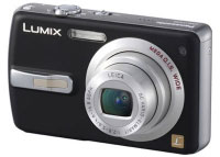 Panasonic DMC-FX50EGMK